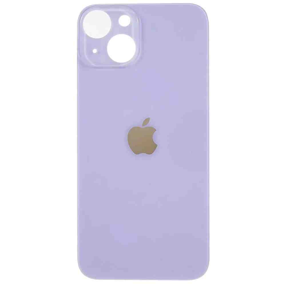 TAPA IPHONE 14 PURPLE (VIOLETA)